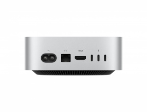 Mac mini: Apple M4 (CPU 10-core, GPU 10-core, Neural Engine 16- core)/32GB/1TB (CTO From MU9D3RC/A) - Img 2