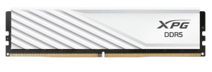 Memorie RAM ADATA LANCER 16GB DDR5 6000MHZ, CL30, 1.35V black - Img 2