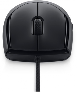Mouse Alienware Gaming Mouse AW320M, cu fir, negru - Img 3