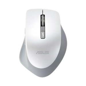 Mouse ASUS WT425, Wireless, alb - Img 1