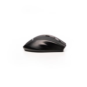 MOUSE Spacer, PC sau NB, fara fir, USB 2.4 GHz, optic, 800/ 1200/1600 dpi, butoane/scroll 6/1, rezolutie selectabila, negru, SPMO-W02 - Img 4