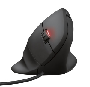 Mouse Trust GXT 144 REXX 10000 DPI, negru - Img 1