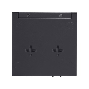 Omada 5-Port Gigabit Desktop Switch with 4-Port PoE+ PORT: 4× Gigabit PoE+ Ports, 1× Gigabit Non-PoE Port SPEC: 802.3af/at, 65 W PoE Power, Desktop Steel Case FEATURE: Plug and Play - Img 6