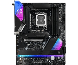 Placa de Baza ASROCK PHANTOM GAMING Z890 LIGHTNING WIFI LGA1851 - Img 9