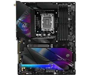 Placa de Baza ASROCK PHANTOM GAMING Z890 RIPTIDE WIFI LGA1851 - Img 8