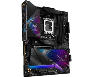 Placa de Baza ASROCK PHANTOM GAMING Z890 RIPTIDE WIFI LGA1851 - Img 9