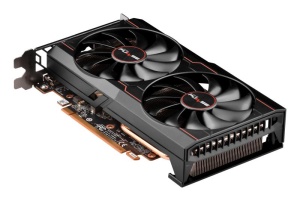 Placa Video AMD SAPPHIRE RADEON RX 6500 XT OC PULSE 8B GDDR6 64 bit - Img 6