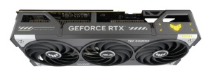 Placa Video ASUS TUF RTX 5070 TI OC GAMING 16GB GDDR7 256 bit, PCIE 5.0, 2x HDMI 3x DP - Img 10