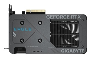 Placa Video GIGABYTE GEFORCE RTX 5060 EAGLE OC 8GB GDDR7 128 bit, PCIE 5.0, 3x DP 1x HDMI - Img 7