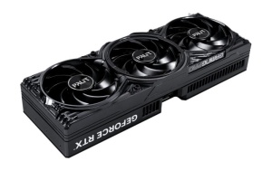Placa Video PALIT GEFORCE RTX 5070 GAMINGPRO 12GB 192bit, PCIE 5.0, 1x HDMI 3x DP - Img 7