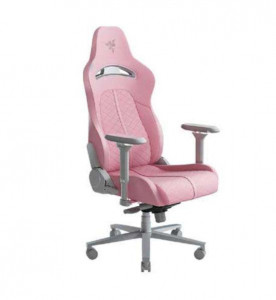 Razer Enki - Quartz - Gaming Chair with Enhanced Customization - Img 3