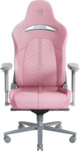 Razer Enki - Quartz - Gaming Chair with Enhanced Customization - Img 5