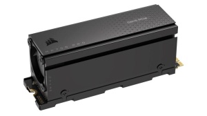 SSD CORSAIR MP700 PRO 2TB Air Cooler PCIe Gen5 x4 NVMe 2.0 M.2 - Img 10