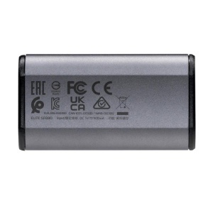 SSD extern Adata Elite SE880, 500GB, USB 3.2,TITANIUM - Img 7