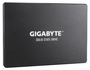 SSD Gigabyte, 256GB, 2.5", SATA III - Img 4
