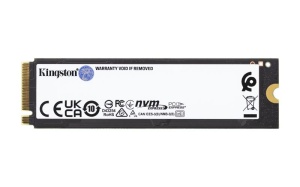 SSD Kingston Fury Renegade, 1TB, M2 2280 - Img 3