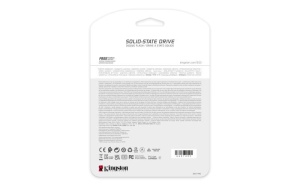 SSD Kingston Fury Renegade, 1TB, M2 2280 - Img 9