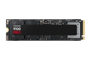 SSD Samsung 9100 PRO 2TB PCIe 5.0 NVMe M2 - Img 2