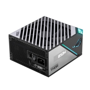 Sursa Asus ROG Thor 850W Platinum II, full-modulara, 80Plus Platinum, PFC Activ, ATX12V, 1x 135mm Fan - Img 10