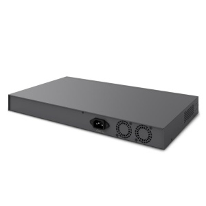 Switch EnGenius Fit Managed / stand-alone 19i 24-port 410W, 24xGbE + 4xSFP L2 185W - Img 5