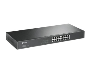 Switch TP-Link TL-SG1016, 16 port, 10/100/1000 Mbps - Img 5