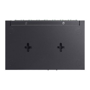 TP-LINK 5-PORT GIGABIT SWITCH LS108GP, interfata 8× 10/100/1000Mbps RJ45 Ports (Ports 1–8 supports 802.3af/at PoE+), AUTO Negotiation, AUTO MDI/MDIX, porturi Standard: 802.3 af/at compliant, PoE Ports: Ports 1–8, pana la 30 W PoE output per port, PoE - Img 5