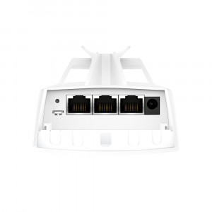 TP-Link EAP211-BRIDGE KIT Access Point 5Ghz 867 Mbps Indoor/Outdoor, Interfață: 3x Gigabit Ethernet PortsAlimentare: 12V DC / 24V Passive PoE (Passive PoE adapter included.), Dimensiuni: 224 × 79 × 60 mm, 2 x antene interne, Whaterproof: IP65, Kit - Img 2