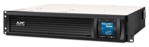 UPS APC Smart-UPS C line-interactive / sinusoidala 1500VA / 900W 4conectori C13 rackabil 2U, baterie APCRBC132,Smart Conect, optional extindere garantie cu 1/3 ani (WBEXTWAR1YR-SP-03/WBEXTWAR3YR-SP-03) - Img 4