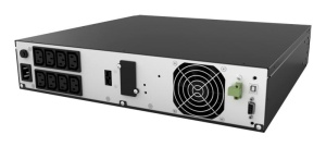 UPS nJoy Aster 2K Power 2000 VA/1800 W Type On-line - Img 8