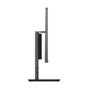 All-in-One Lenovo ThinkCentre neo 50a 24 Gen 5 AIO (24 inches), 23.8" FHD (1920x1080) IPS Anti-glare 250nits, 99% sRGB, Intel® Core™ i5-13420H, 8C (4P + 4E) / 12T, P-core 2.1 / 4.6GHz, E-core 1.5 / 3.4GHz, 12MB, RAM 1x 16GB SO-DIMM DDR5-5200, 512GB SSD - Img 3