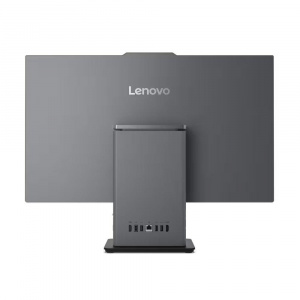 All-in-One Lenovo ThinkCentre neo 50a 27 Gen 5 AIO (27 inches) , Intel® Core™ i3-1315U, 6C (2P + 4E) / 8T, P-core 1.2 / 4.5GHz, E-core 0.9 / 3.3GHz, 10MB, RAM 1x 8GB SO-DIMM DDR5-5200, SSD 256GB SSD M.2 2280 PCIe® 4.0x4 NVMe® Opal 2.0, Video: Integrated - Img 8