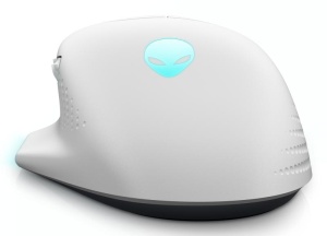 AW Wireless Gaming Mouse AW620M Lunar Light, 26000 DPI - Img 12