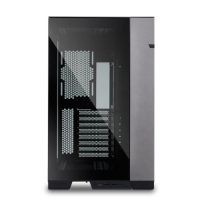 Carcasa Lian LI O11 Dynamic EVO Mid Tower GRI - Img 8