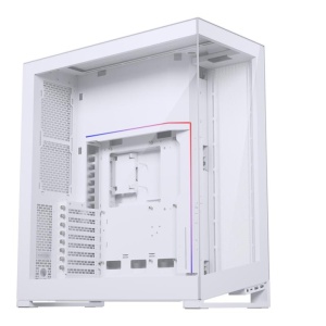 Carcasa PHANTEKS NV Series NV7 E-ATX Tempered Glass ARGB alb - Img 11