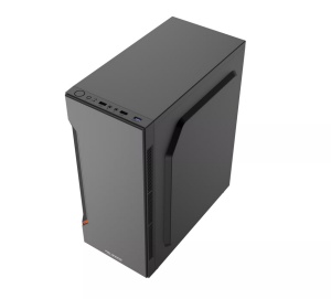 Carcasa PRO GAMING CYBER, Mid Tower ATX - Img 4