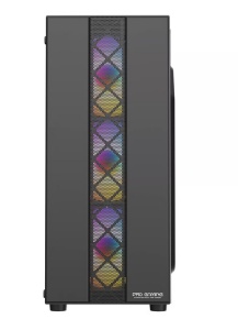 Carcasa PRO GAMING JAX, Mid Tower ATX - Img 3
