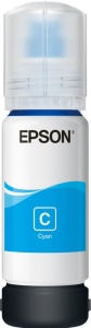 Cartus cerneala Epson 106 ECOTANK , cyan, capacitate 70ml, pentru L7160, L7180. - Img 5