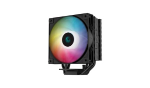 Cooler Procesor Deepcool GAMMAXX AG400 ARGB - Img 8