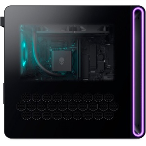 Dell Gaming Desktop Alienware Aurora ACT1250 1000W, Intel U9-285K, 64GB Ram, 1TB+4TB SSD, RTX 5080, Windows 11 Pro - Img 4