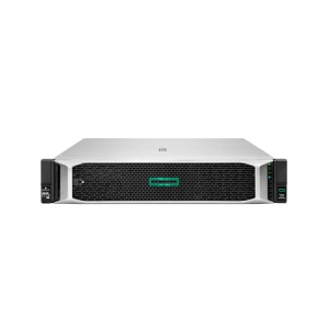 HPE ProLiant DL380 Gen10 Plus 4309Y 8c 64GB-R 8SFF SR416i-a 2x480GB SATA SSD 2x800W PS EU Server - Img 1