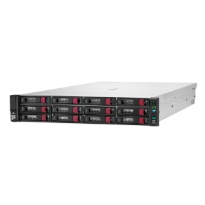 HPE ProLiant DL380 Gen10 Plus 4310 12c 1P 2x32GB-R SR416i-a 2x480GB SATA SSD 2x800W PS EU Server - Img 6