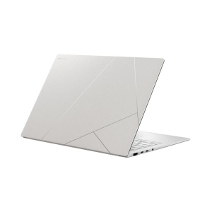 Laptop ASUS Zenbook S 14, UX5406SA-PV178X, 14.0-inch, 3K (2880 x 1800) OLED 16:10 aspect ratio, INTEL LNL Core™ Ultra 7 32GB, Intel® Arc™ Graphics, 1x M.2 2280 PCIe 4.0x4, LPDDR5X 32GB, 1TB M.2 NVMe™ PCIe® 4.0 SSD, 120Hz refresh rate, 400nits, Glossy - Img 10