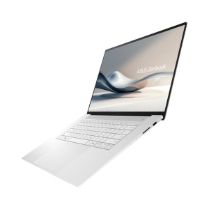 Laptop ASUS Zenbook S14 OLED, UM5606WA-RJ242X, 16.0-inch, 3K (2880 x 1800) OLED 16:10 aspect ratio, AMD Ryzen™ AI 9 HX 370 Processor 2.0GHz (36MB Cache, up to 5.1GHz, 12 cores, 24 Threads); AMD Ryzen™ AI up to 81 TOPs, AMD Radeon™ 890M Graphics, LPDDR5X - Img 12