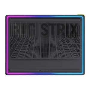 Laptop Gaming ASUS ROG STRIX G16, G615JPR-S5048, 16-inch, 2.5K (2560 x 1600, WQXGA) 16:10 aspect ratio, ROG Nebula Display, Intel® Core™ i9 Processor 14900HX 2.2 GHz (36MB Cache, up to 5.8 GHz, 24 cores, 32 Threads), Intel® UHD Graphics, NVIDIA® GeForce - Img 4