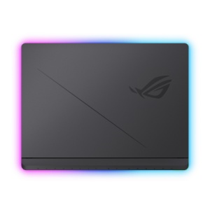 Laptop Gaming ASUS ROG Strix G16, G615LW-S5046X, 16-inch, 2.5K (2560 x 1600, WQXGA) 16:10 aspect ratio, ROG Nebula Display, INTEL ARL HX Core™ Ultra 9, Intel® UHD Graphics, GN22-X9, 240Hz, 2x DDR5 SO-DIMM slots, 2x M.2 PCIe, DDR5 32GB, 1TB PCIe® 4.0 - Img 3