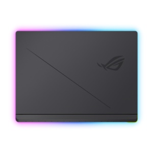 Laptop Gaming ASUS ROG STRIX G18, G815JPR-S9025, 18-inch, 2.5K (2560 x 1600, WQXGA) 16:10 aspect ratio, ROG Nebula Display, Intel® Core™ i9 Processor 14900HX 2.2 GHz (36MB Cache, up to 5.8 GHz, 24 cores, 32 Threads), Intel® UHD Graphics, NVIDIA® GeForce - Img 4