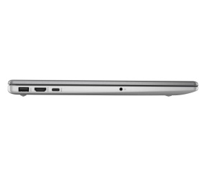 Laptop HP 255 G10 cu procesor AMD Ryzen 7 7730U Octa Core (2.0GHz, up to 4.5GHz, 16MB), 15.6 inch FHD, AMD Radeon Graphics, 16GB DDR4, SSD, 1TB PCIe-4x4 2280 NVMe TLC, Free DOS, Turbo Silver, 1yw - Img 5