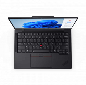 Laptop Lenovo ThinkPad T14s Gen 5; 14" WUXGA; Intel Core Ultra 7 155U; Integrated Intel Graphics; RAM 32GB, SSD 1TB, 3YP W11P - Img 6