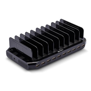 Lindy Statie Incarcare 10 porturi USB A - Img 4