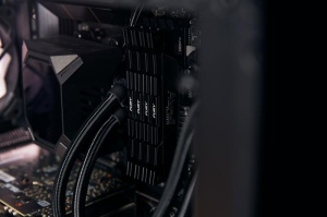 Memorie RAM Kingston, DIMM, DDR4, 16GB, 3200MHz, CL16, 1.35V - Img 9